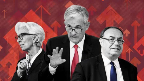 Nới lỏng để tăng trưởng – hay nới lỏng để sụp đổ? Câu hỏi khó cho các nhà điều hành toàn cầu